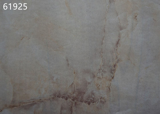 Anti UV Marmeren de Overdrachtdocument van de Patroon Houten Korrel voor de Vensters van de Aluminiumdeur